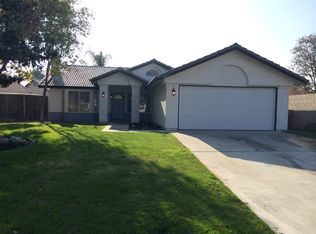 9017 Caymus Ct, Bakersfield, CA 93312