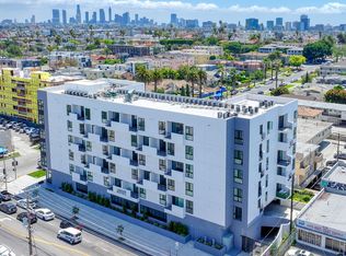 4660 Melrose Avenue, Los Angeles, CA 90004