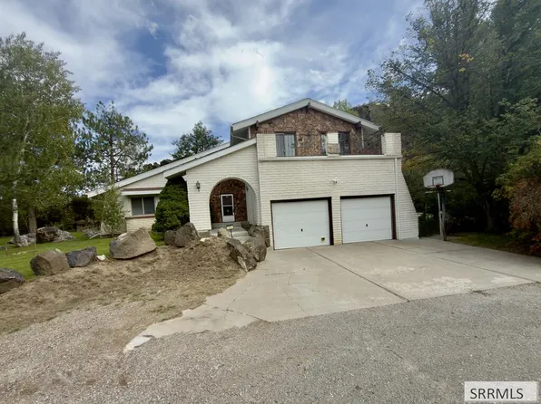 475 Rapid Creek Rd, Inkom, ID 83245