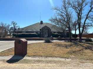 1717 Sandpiper Dr, Clyde, TX 79510