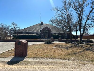 1717 Sandpiper Dr, Clyde, TX, 79510