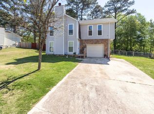 5419 Saddle Ridge Ln, Pinson, AL 35126