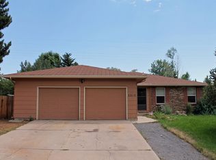 2219 Peacemaker Ter E, Colorado Springs, CO 80920