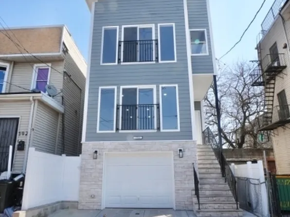 794 S 19Th St, Newark City, NJ 07103
