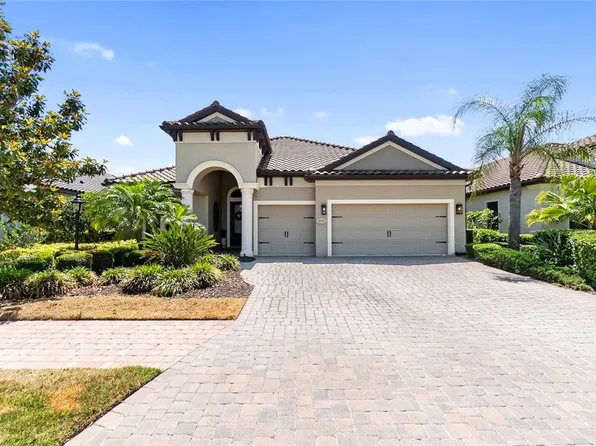 16512 Berwick Ter, Bradenton, FL 34202