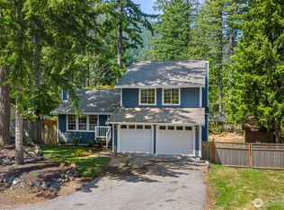 17345 428th Ave SE, North Bend, WA 98045