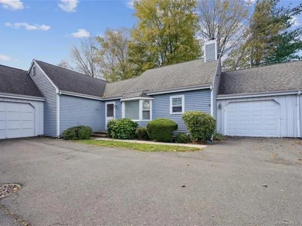 123 Old Towne Road #123, Cheshire, CT 06410