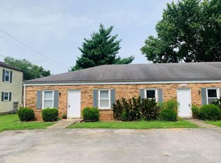 1625 Flanigan Ct #B, Bowling Green, KY 42104