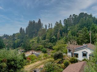 1472 Christian Ridge Rd, Fortuna, CA 95540