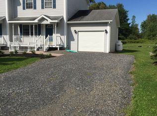 164 Scofield Rd #TOWNHOUSE, Freeville, NY 13068