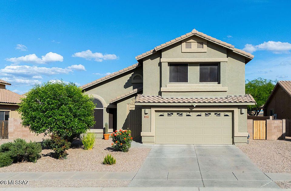 1st image of 6607 S Willow Vista Dr