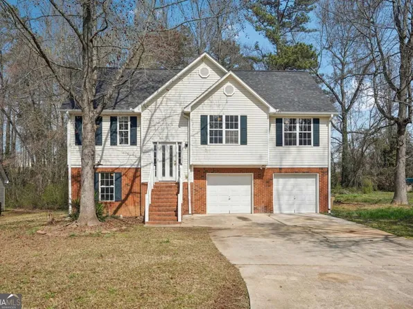 1542 Bogota Way, Jonesboro, GA 30236