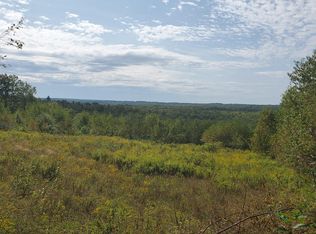 0 Shepard Hill Rd, Union, ME 04862