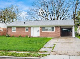 3996 E Mound St, Columbus, OH