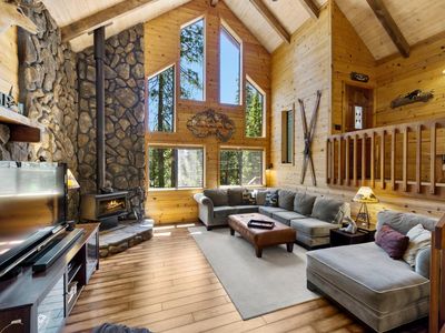 2106 Chaparral Dr, Arnold, CA, 95223