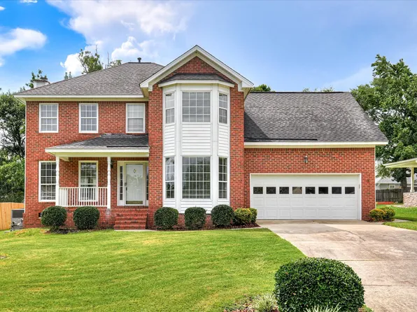 4159 Saddlehorn Drive, Evans, GA 30809