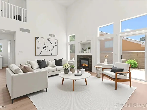 9011 Aldershot Ct, Las Vegas, NV 89147