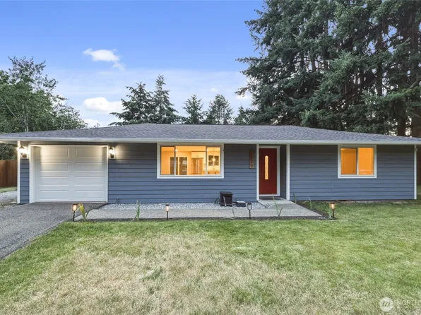 4523 Gallup Drive SE, Olympia, WA 98513