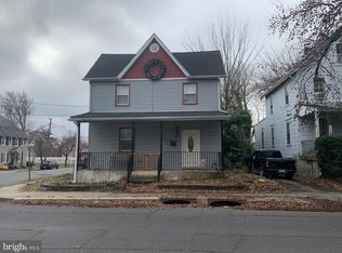 10 Chapel Ave, Merchantville, NJ 08109