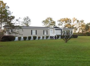 336 Old Buie Rd, Odum, GA 31555