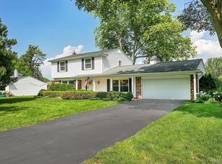 6551 Cathedral Dr, Bloomfield Hills, MI