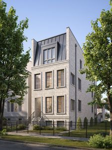 2711 N Dayton St UNIT 1, Chicago, IL, 60614