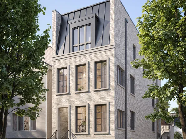2711 N Dayton St Unit 2, Chicago, IL 60614