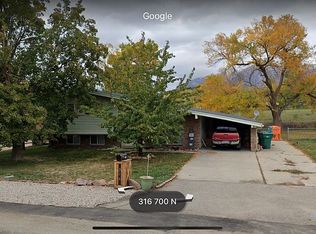316 E 700 N, Harrisville, UT 84404