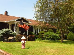 2402 County Road 35, Bainbridge, NY 13733