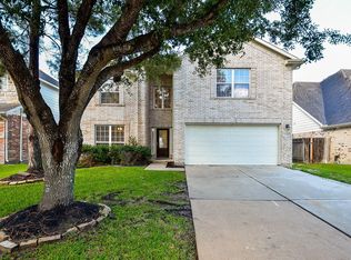 24518 Red Bluff Trl, Katy, TX 77494