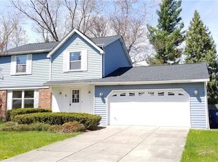76 Woodshire N, Getzville, NY