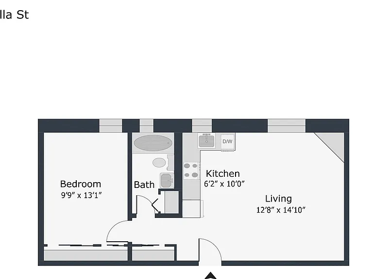 83 Isabella St — Photo 18