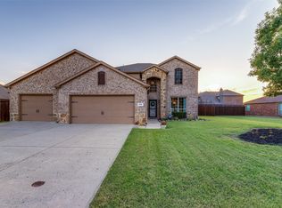 651 Tolleson Dr, Celina, TX 75009