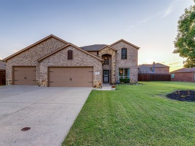 651 Tolleson Dr, Celina, TX, 75009