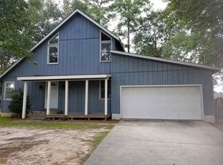 1745 Houston Lake Rd, Perry, GA 31069