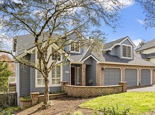 15410 SW Bobwhite Cir, Beaverton, OR 97007