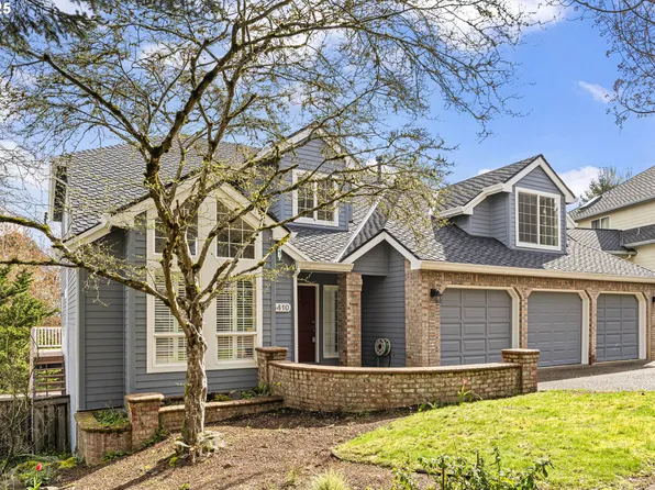 15410 SW Bobwhite Cir, Beaverton, OR 97007