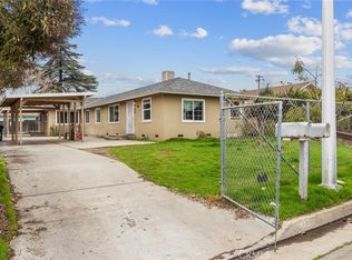 933 E 6th St, Madera, CA 93638