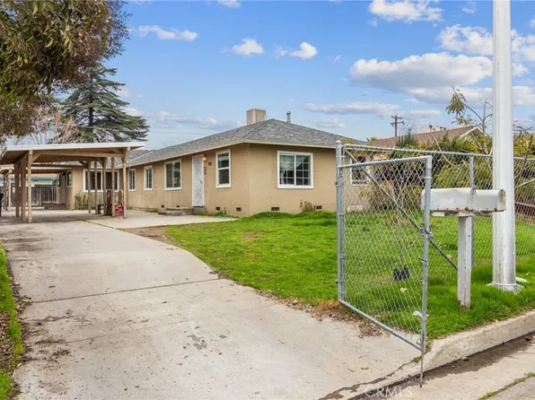 933 E 6th St, Madera, CA 93638