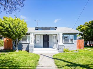 303 N McClay St, Santa Ana, CA 92701