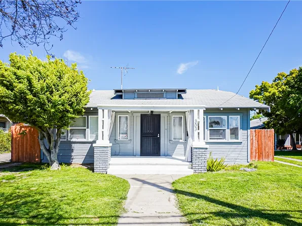 303 N McClay St, Santa Ana, CA 92701