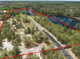 S Sequoia Way #16, Eustis, FL 32736