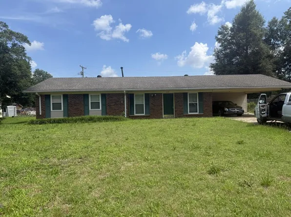 216 Boyd St, Clarksdale, MS 38614