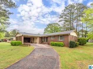1005 Conger Rd, Anniston, AL 36207