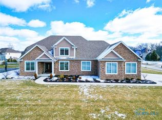 26054 Seminary Rd, Perrysburg, OH 43551