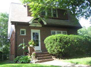 7046 Ethel Ave, Saint Louis, MO 63117