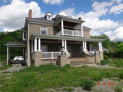 1627 Speyerer St, Rochester, PA, 15074
