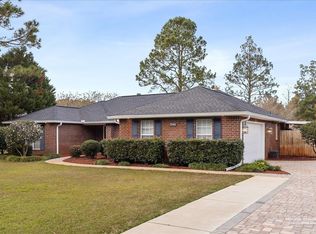 7302 Brevard St, Navarre, FL 32566