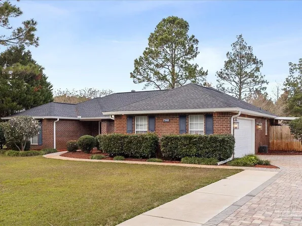 7302 Brevard St, Navarre, FL 32566