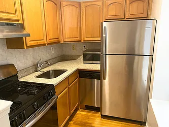 Rented by MAPT Residential LLC